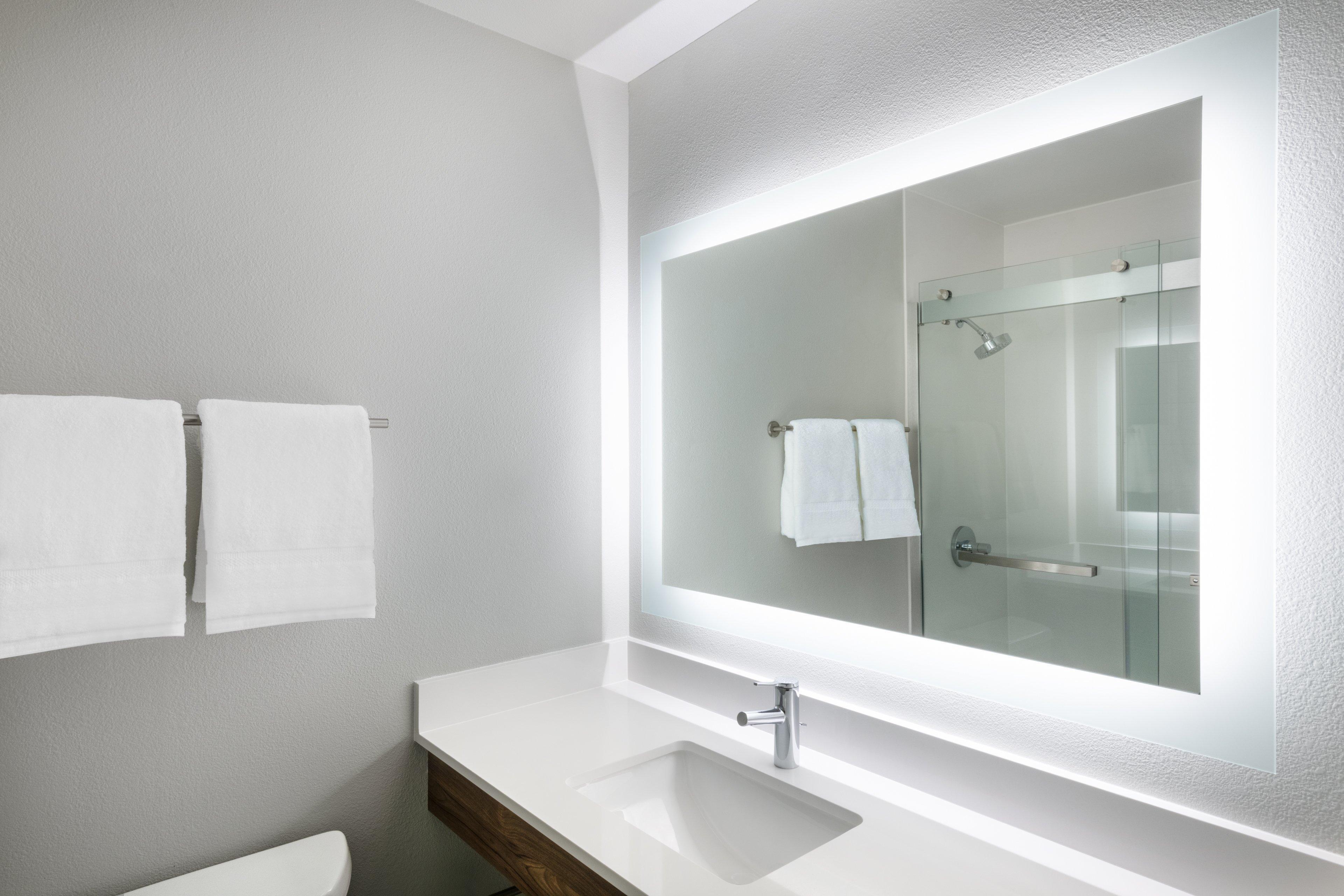 Holiday Inn Express & Suites Colorado Springs-Airport By Ihg Екстериор снимка